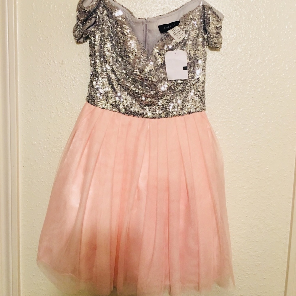 Evening Dress